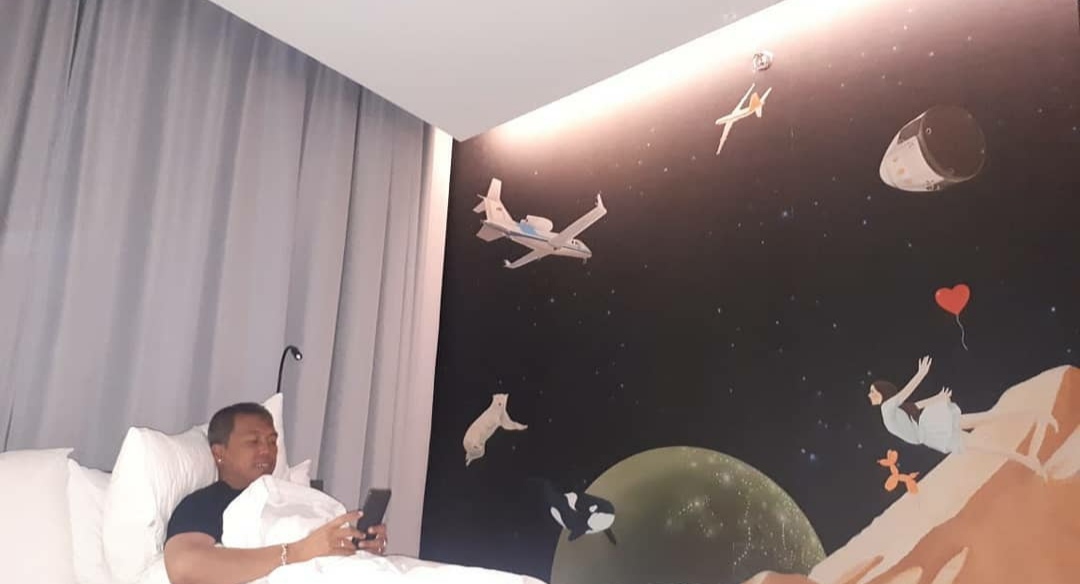 Artotel Semarang Hotel Bintang Berapa? Punya Rooftop Bar Yang Apik dan Ini Daftar Harga Kamarnya 6