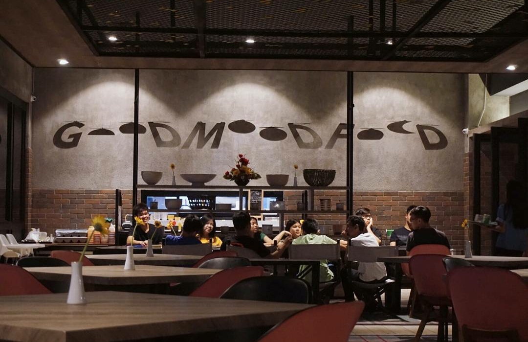 Nikmati Liburanmu Bersama Rooms Inc Hotel Pemuda Semarang, Penginapan Diatas Pusat Kuliner DP Mall 5