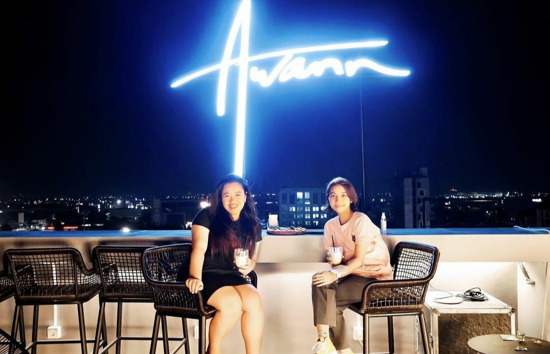 Daftar Harga Kamar Awann Sewu Boutique Hotel & Suite, Akomodasi Mewah dan Nyaman di Semarang 6