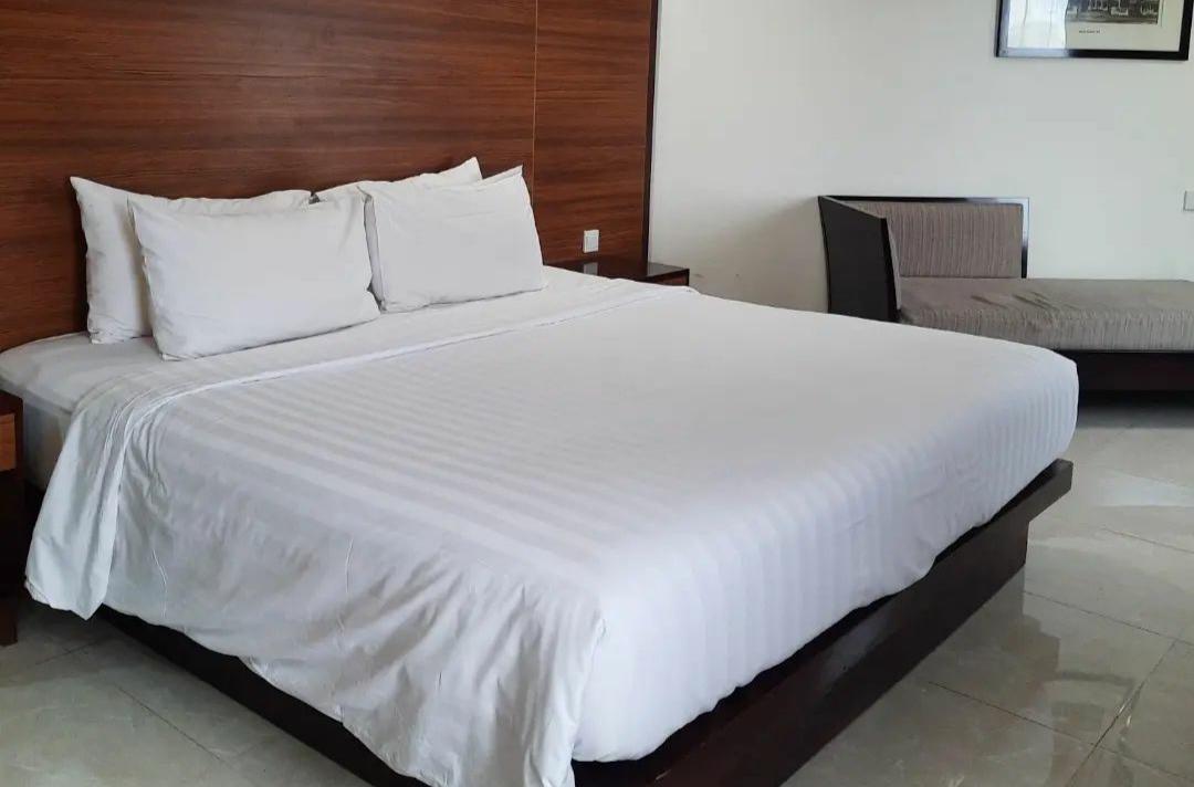 Hotel Santika Premiere di Jalan Pandanaran, Penginapan Modern 500 Ribuan Dengan View Kota Semarang 9 Hotel Santika Premiere di Jalan Pandanaran, Penginapan Modern 500 Ribuan Dengan View Kota Semarang 8