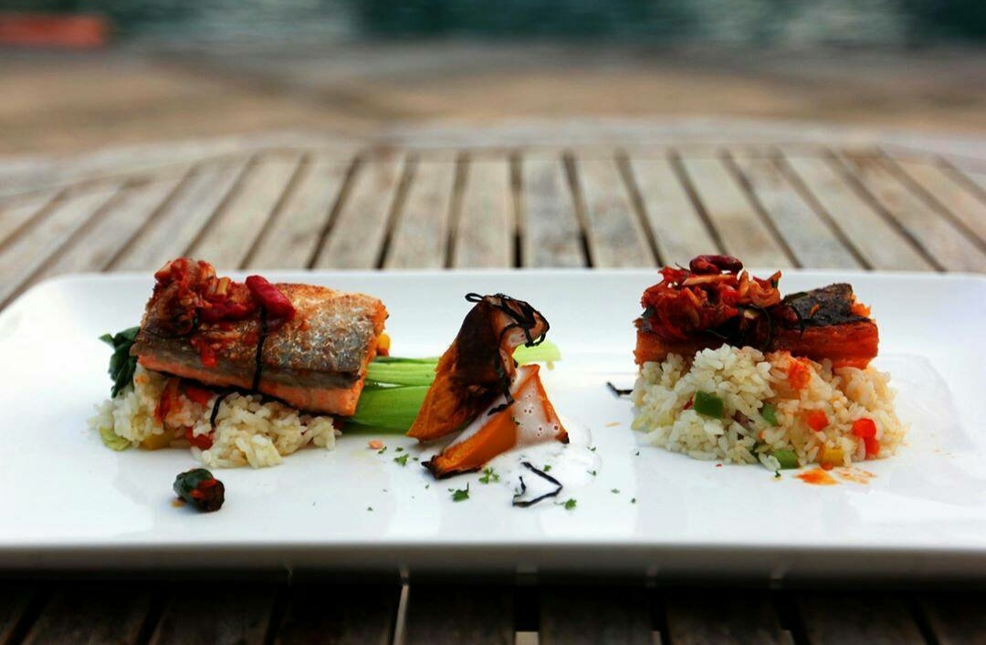 Daftar Harga Kamar dan Review Grand Candi Hotel Semarang, Penginapan Murah Dengan Sky Lounge 7 Daftar Harga Kamar dan Review Grand Candi Hotel Semarang, Penginapan Murah Dengan Sky Lounge 7