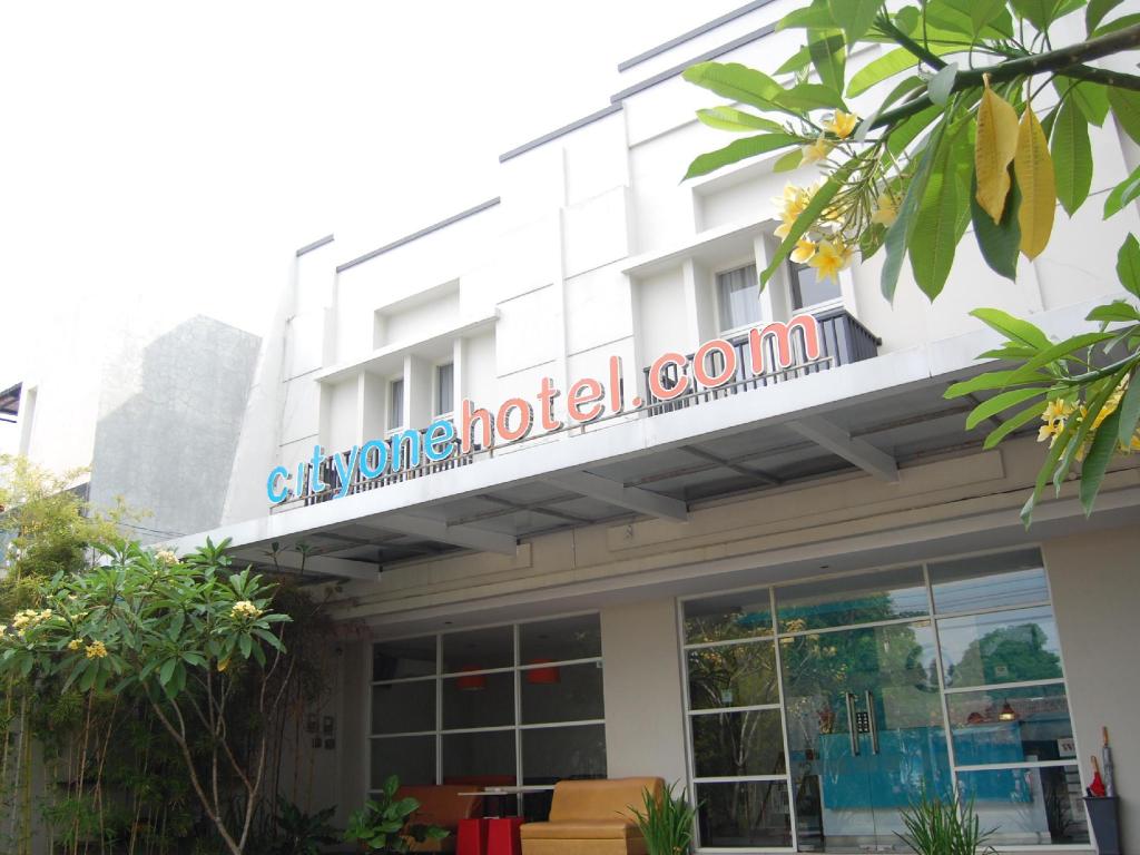 Daftar Harga Kamar dan Review City One Hotel Semarang, Akomodasi Murah Mulai Dari 100 Ribuan 2 Daftar Harga Kamar dan Review City One Hotel Semarang, Akomodasi Murah Mulai Dari 100 Ribuan 2