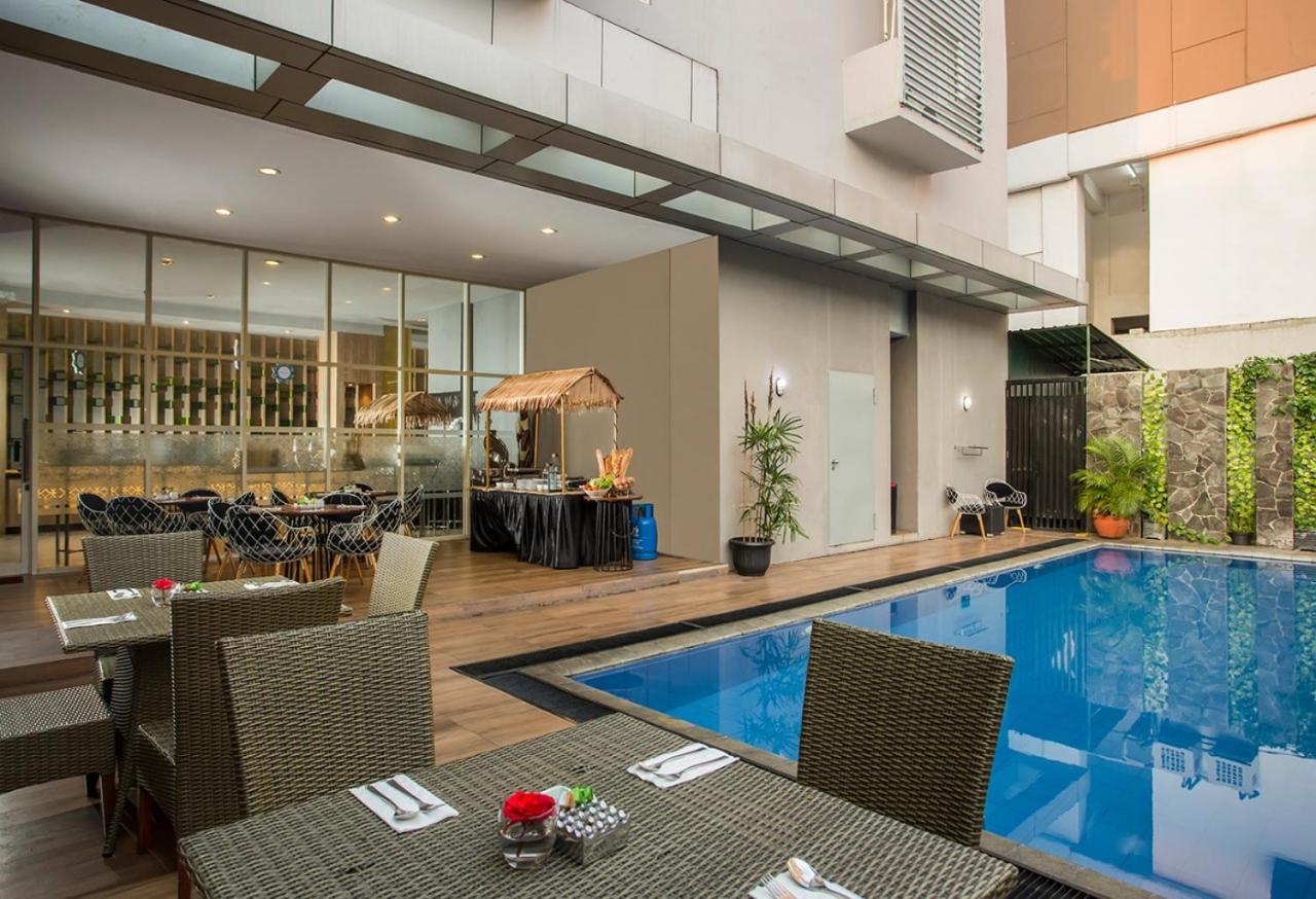 Review dan Harga Kamar KHAS Hotel Semarang, Rebranding Pesonna Yang Kini Jadi Favorit Wisatawan 6 Review dan Harga Kamar KHAS Hotel Semarang, Rebranding Pesonna Yang Kini Jadi Favorit Wisatawan 6