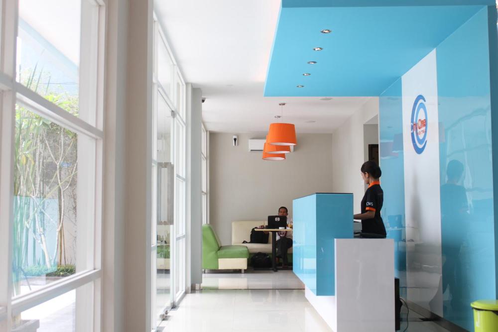 Daftar Harga Kamar dan Review City One Hotel Semarang, Akomodasi Murah Mulai Dari 100 Ribuan 6 Daftar Harga Kamar dan Review City One Hotel Semarang, Akomodasi Murah Mulai Dari 100 Ribuan 6