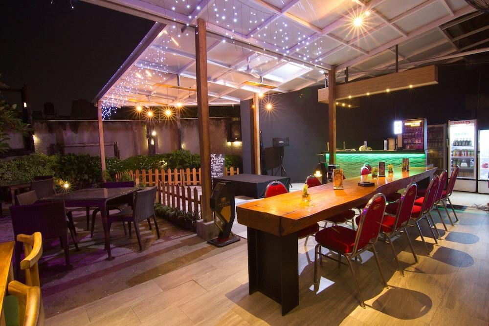 Review Hotel Fovere Bandara Semarang By Conary, Penginapan Murah Dengan Layanan Terbaik 7