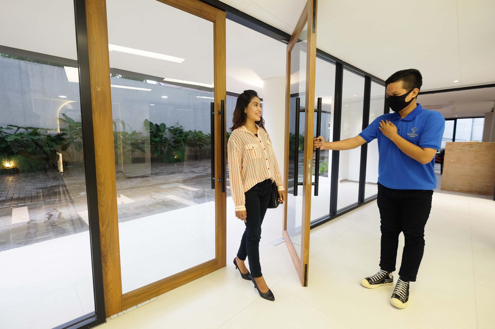 Review Hotel Youstay Semarang, Rajanya Promo dan Tempat Istirahat Sementara Yang Nyaman 3