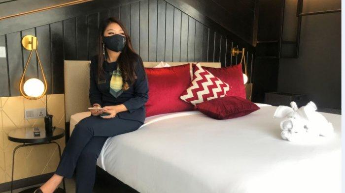 Daftar Harga Kamar Awann Sewu Boutique Hotel & Suite, Akomodasi Mewah dan Nyaman di Semarang 3