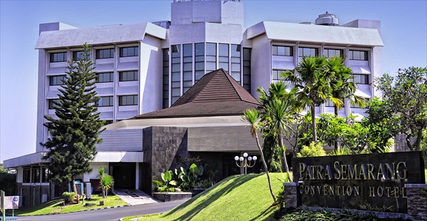 Daftar Harga Kamar Hotel Patra Semarang & Convention, Tempat Menginap Nyaman Bersama Keluarga 1