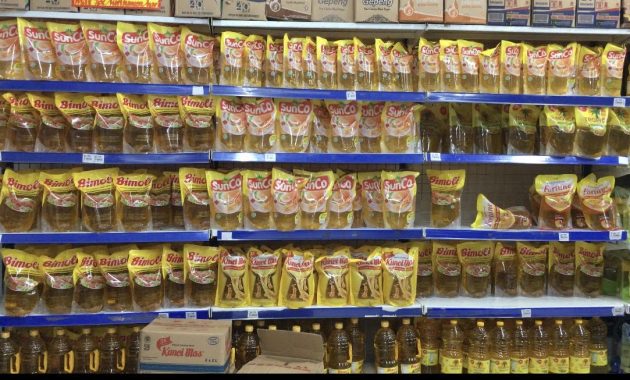 10 Distributor Minyak Goreng di Jakarta Barat Beserta Alamatnya, Manakah Yang Harganya Bersahabat? 1 10 Distributor Minyak Goreng di Jakarta Barat Beserta Alamatnya, Manakah Yang Harganya Bersahabat? 1