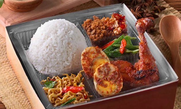 10 Vendor Catering Recommended di Karawang, Manakah Yang Paling Banyak Pilihan Menu Makanan? 6