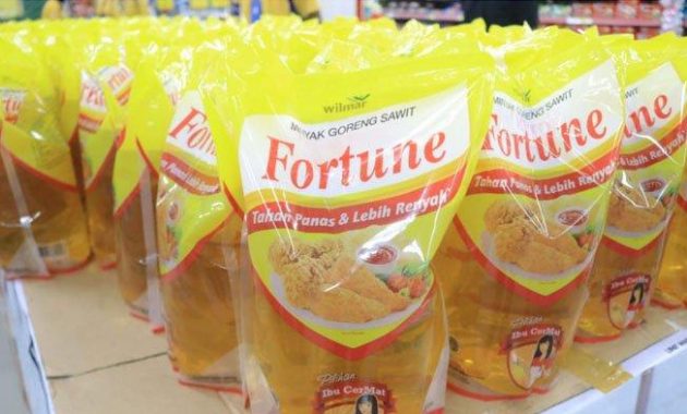 Distributor Minyak Goreng di Pekanbaru, Manakah Yang Paling Cocok Untuk Para Pelaku Usaha? 1