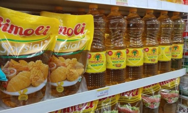 10 Distributor Minyak Goreng di Jakarta Timur, Manakah Yang Melayani Pembelian Secara Partai Besar? 1