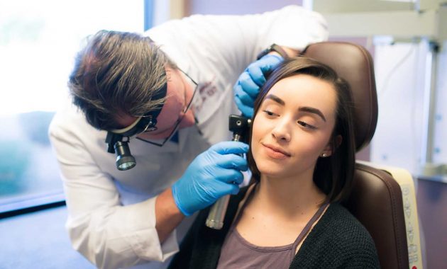 10 Rekomendasi Spesialis Dokter THT Banjarmasin Terbaik, Ada Yang Buka Hari Minggu dan 24 Jam 6