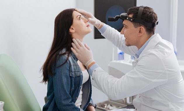 Ini Dia 10 Rekomendasi Dokter THT Pilihan di Wilayah Jogja Yang Bagus Dengan Biaya Terjangkau 7