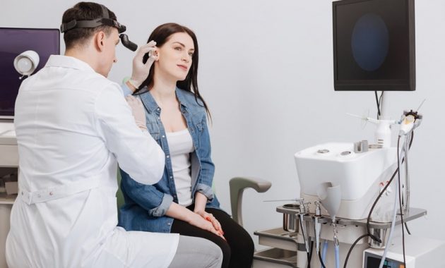 10 Dokter THT Makassar Terbaik 2022 Klinik BPJS Murah