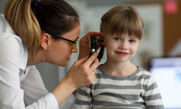 10 Alamat Tempat Praktek Dokter THT Terdekat di Wilayah Solo, Simak Rekomendasi Berikut Ini 3