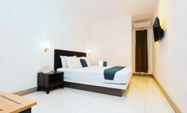 Nikmati Liburan Kamu Dengan Menginap di Hello Hotel Semarang, Ini Dia Daftar Harga Kamarnya 2