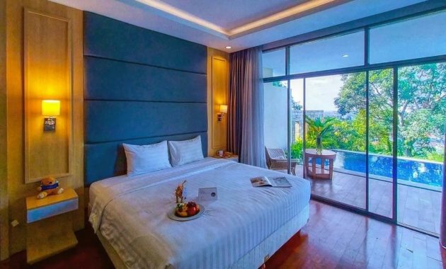Daftar Harga Kamar Hotel Patra Semarang & Convention, Tempat Menginap Nyaman Bersama Keluarga 3