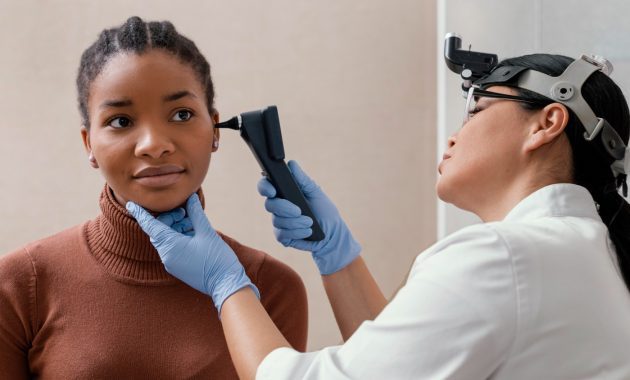 10 Daftar Rekomendasi Dokter Spesialis THT Terdekat di Daerah Padang Yang Bagus, Berapa Biayanya? 6