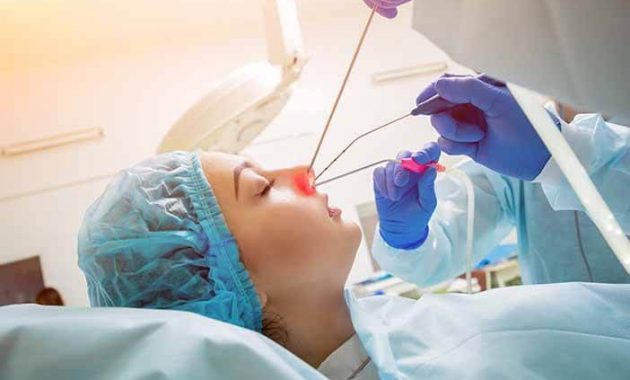 10 Rekomendasi Tempat Praktek Dokter Spesialis THT di Surabaya Dengan Pelayanan Yang Terbaik! 7