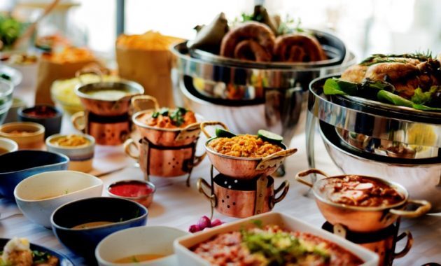 10 Pilihan Catering di Pekanbaru Riau Buat Acara Maupun Harian, Manakah Yang Paling Enak dan Murah? 3