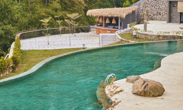 Joglo Ageng Guci, Hotel Mewah Yang Bisa Dijadikan Tempat Singgah Saat Berwisata Ke Daerah Tegal 1 Joglo Ageng Guci, Hotel Mewah Yang Bisa Dijadikan Tempat Singgah Saat Berwisata Ke Daerah Tegal 1