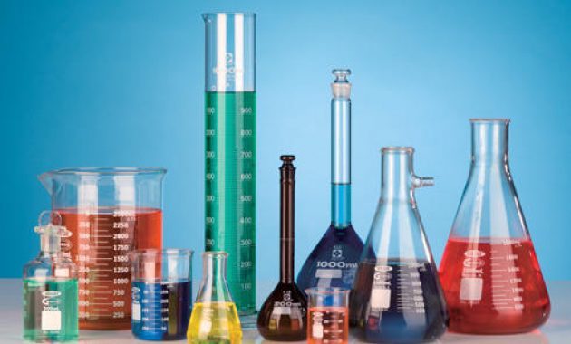 Kunjungi Toko Kimia di Purwokerto Ini Untuk Mendapatkan Bahan Baku Industri dan Praktikum Terbaik 4