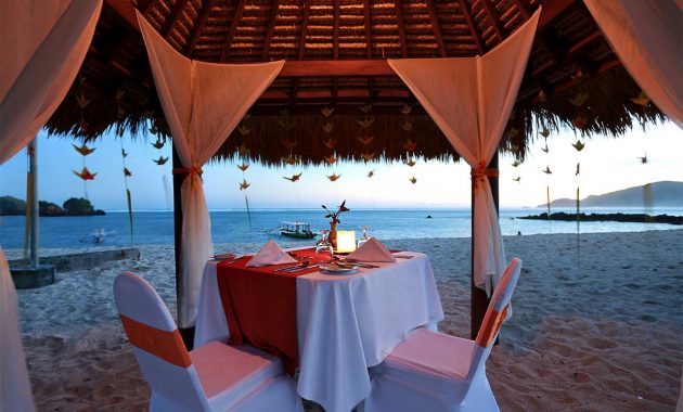 Novotel Lombok Resort and Villas, Penginapan Mewah Dengan Sentuhan Tradisional Khas Sasak 7