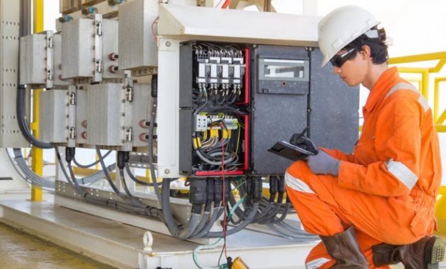 10 Rekomendasi Jasa Tukang Listrik Panggilan Terdekat di Daerah Malang Yang Berpengalaman 7