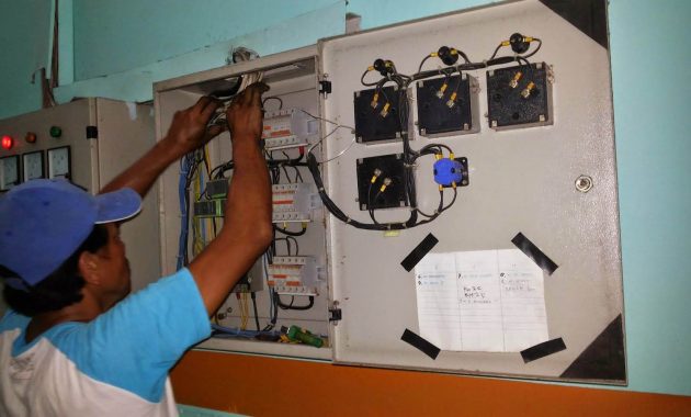 Ini Dia 10 Rekomendasi Penyedia Jasa Tukang Listrik Terdekat di Jogja, Termasuk Sleman dan Bantul 1