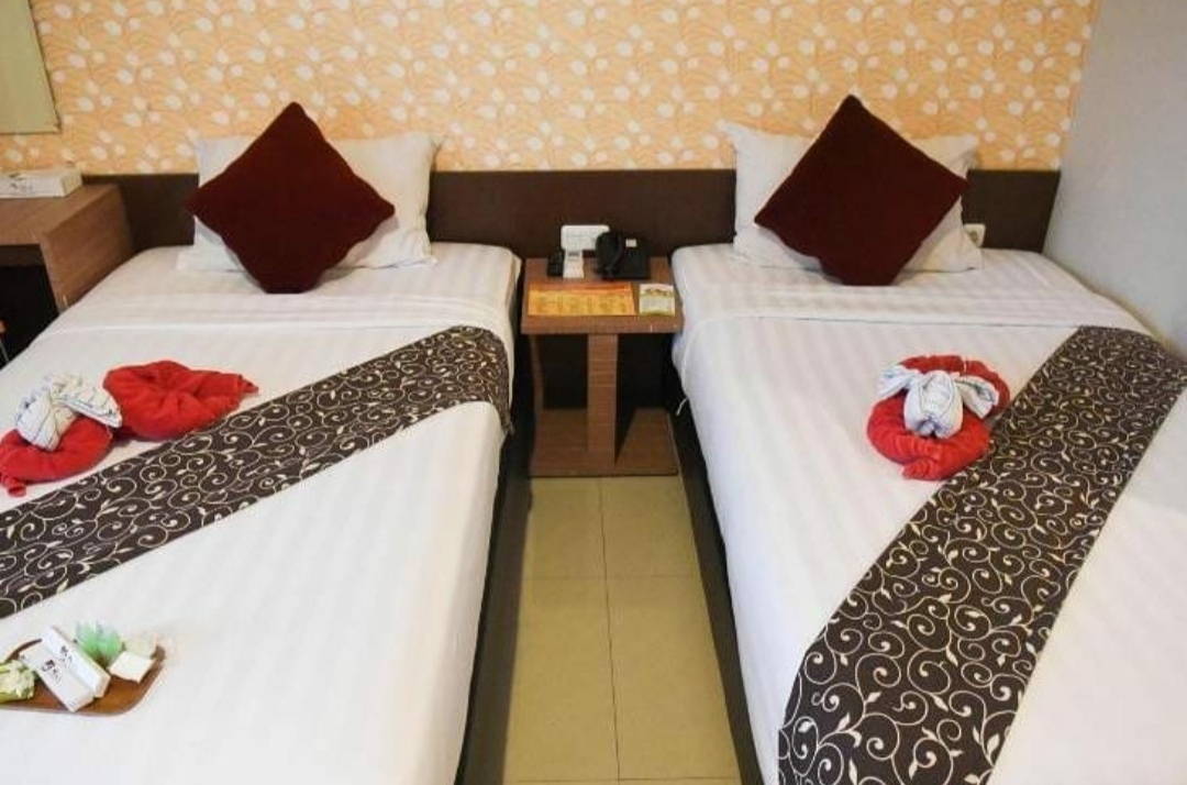 Andelir Convention Hotel, Akomodasi Murah di Sekitar Simpang Lima Semarang Mulai Dari Rp361.793 4
