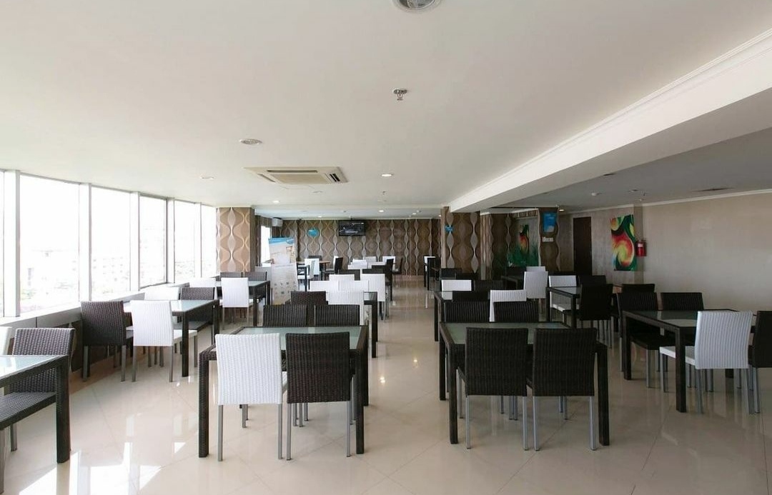 Everyday Smart Hotel Malang, Penginapan Hemat dan Bersih Dengan Harga Mulai Rp380.000 Per Malam 3 Everyday Smart Hotel Malang, Penginapan Hemat dan Bersih Dengan Harga Mulai Rp380.000 Per Malam 3