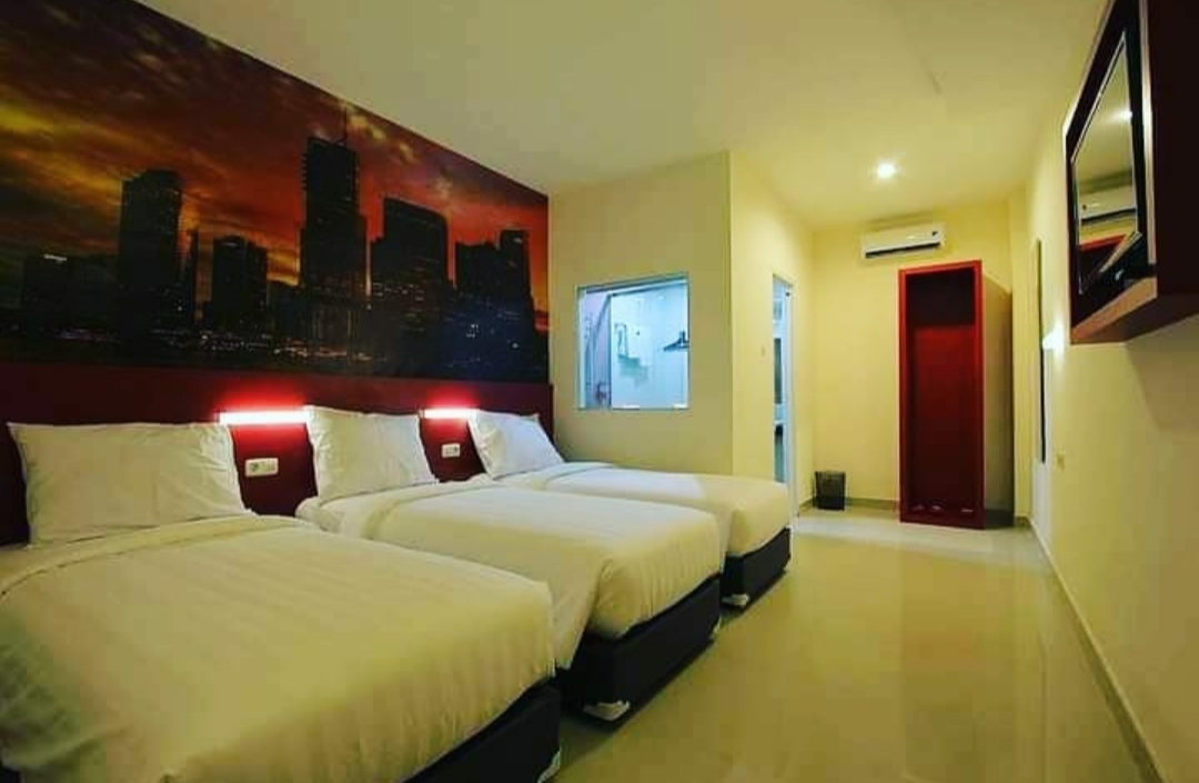 Fariz Hotel Malang, Penginapan Murah Dengan Fasilitas Lengkap Mulai Dari Rp270.000 Per Malam 6 Fariz Hotel Malang, Penginapan Murah Dengan Fasilitas Lengkap Mulai Dari Rp270.000 Per Malam 6