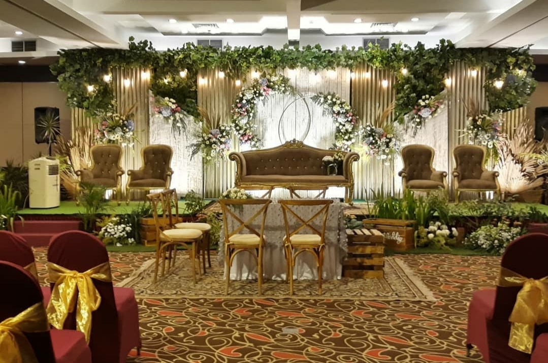 Grand Cakra Hotel Malang, Akomodasi Dengan Kemewahan Kontemporer Harga Mulai Rp516.843 Per Malam 7