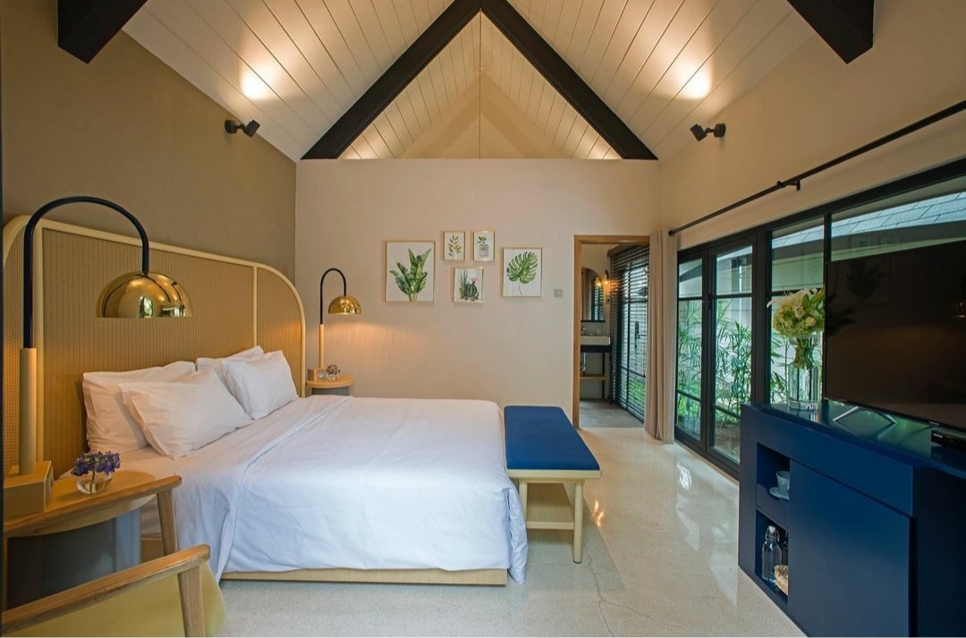 Hanoman Kota Batu, Hotel Mewah Dengan Suasana Alam Yang Segar Mulai Dari Harga Rp1.150.224 4 Hanoman Kota Batu, Hotel Mewah Dengan Suasana Alam Yang Segar Mulai Dari Harga Rp1.150.224 4