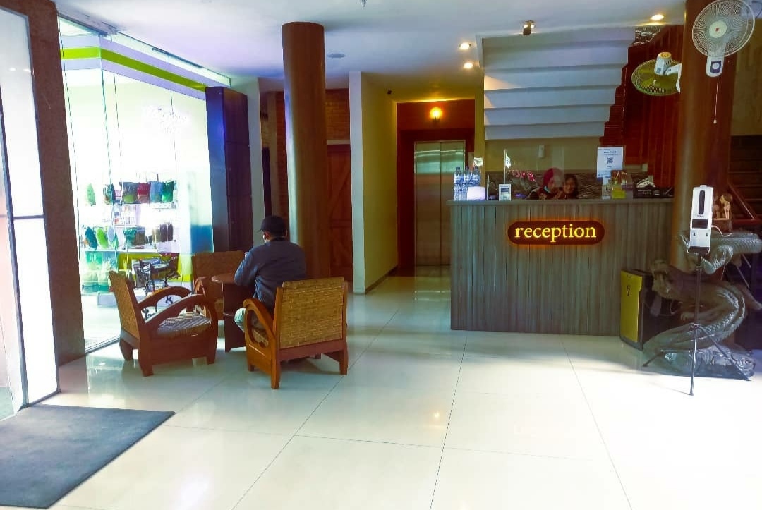 Helios Hotel Malang, Penginapan Murah dan Nyaman di Kota Apel Yang Harganya Mulai Rp285.262 1 Helios Hotel Malang, Penginapan Murah dan Nyaman di Kota Apel Yang Harganya Mulai Rp285.262 1