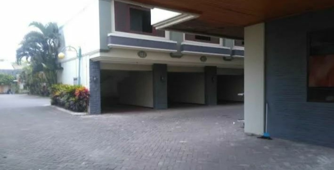 Pinus Hotel Malang, Akomodasi Favorit Para Solo Traveler Dengan Harga Mulai Rp85.000 Per 12 Jam 8