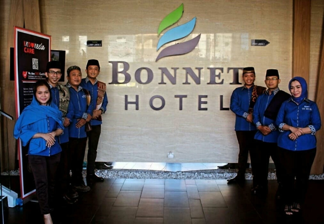 Core Hotel Bonnet Surabaya, Akomodasi Bintang 3 Dengan Fasilitas Mumpuni Mulai Dari Rp280.000 1