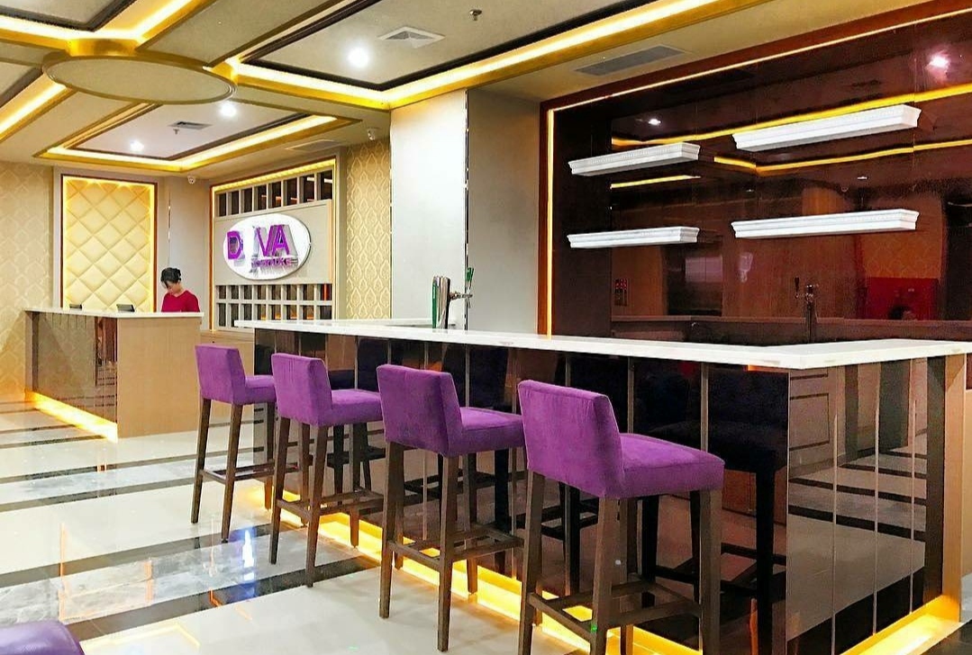 Hotel Chanti Managed by Tentrem Semarang, Akomodasi Bintang 4 Dengan Harga Bersahabat Rp596.000 2 Hotel Chanti Managed by Tentrem Semarang, Akomodasi Bintang 4 Dengan Harga Bersahabat Rp596.000 2