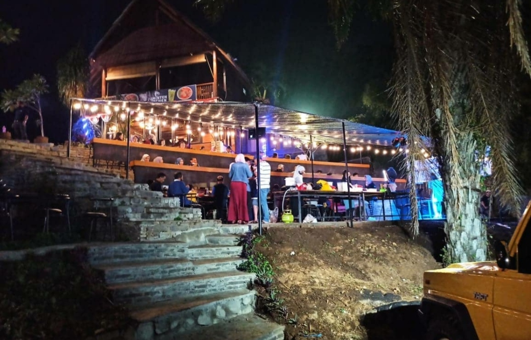 Bwalk Hotel Malang, Tempat Istirahat Nyaman Dengan Tarif Murah Mulai Dari Rp173.383 Per Malam 9