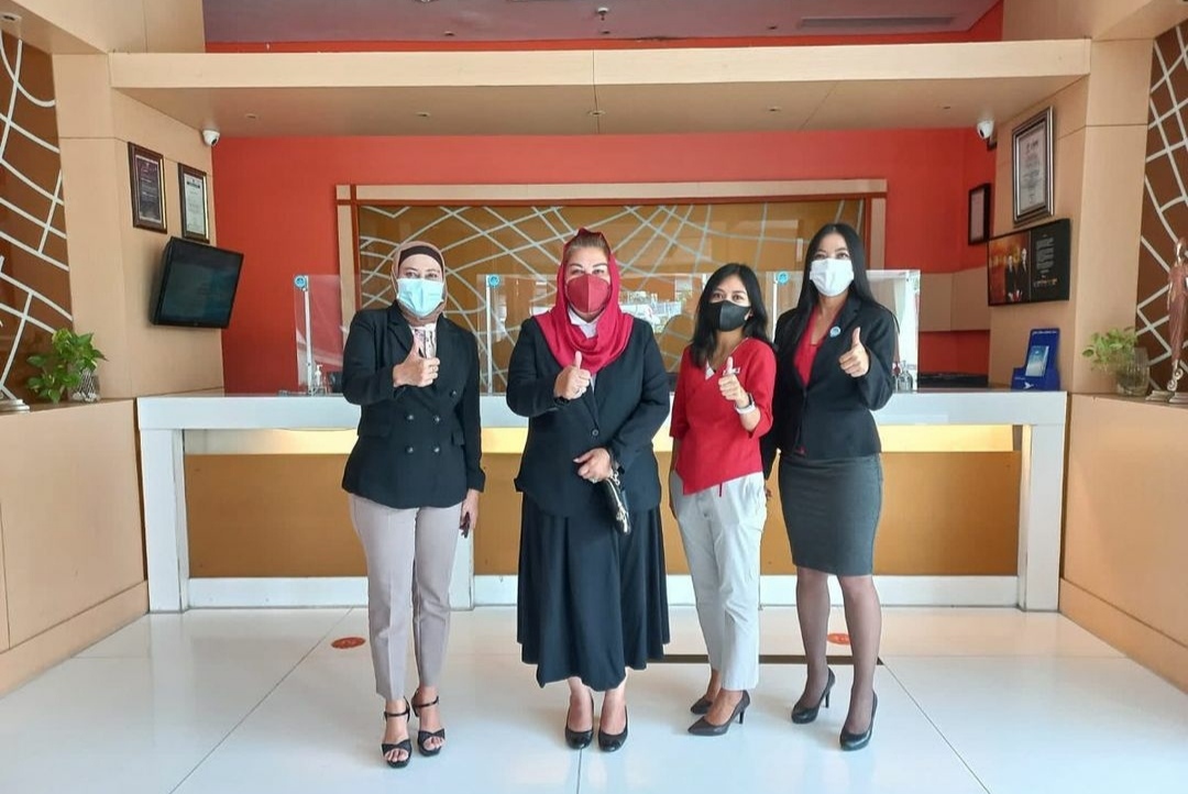 Hotel ibis Semarang Simpang Lima, Tempat Menginap Dengan Harga Terjangkau Mulai Dari Rp302.066 7