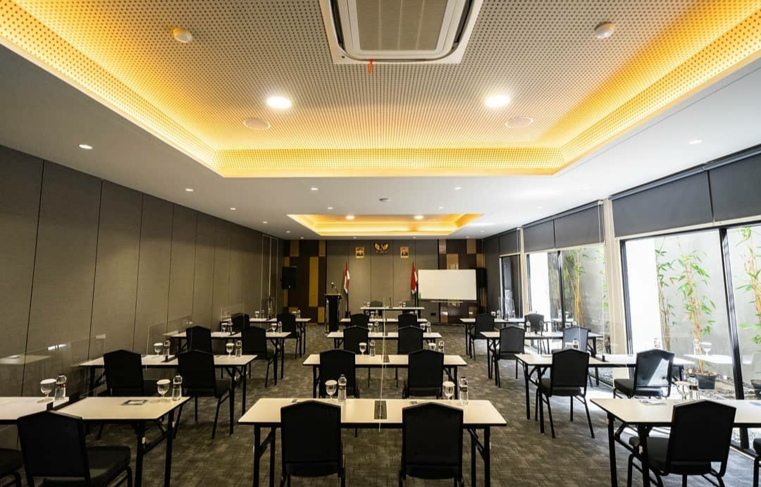 Mahima Hotel, Salah Satu Pilihan Akomodasi Terbaik Untuk Liburan di Semarang Harga Mulai Rp418.474 5