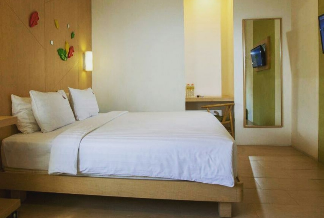 Maxone Hotel Malang, Penginapan Murah dan Strategis Favorit Wisatawan Mulai Rp374.391 Per Malam 4 Maxone Hotel Malang, Penginapan Murah dan Strategis Favorit Wisatawan Mulai Rp374.391 Per Malam 4