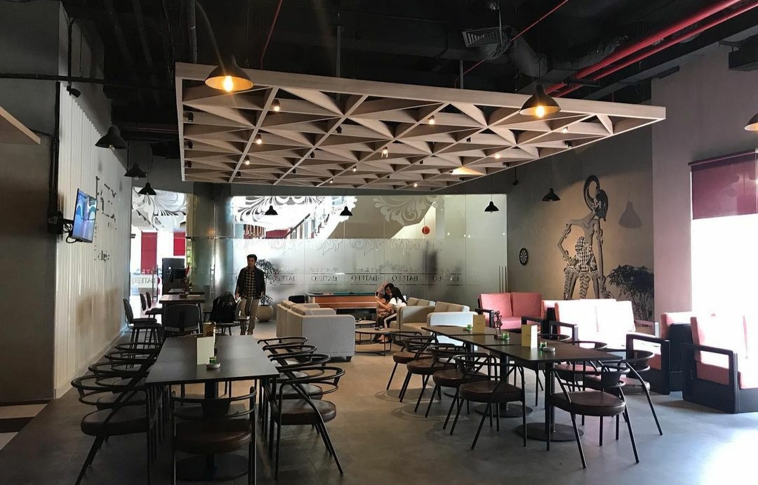 Atria Hotel Malang, Tempat Menginap Favorit Wisatawan di Kota Apel Harga Mulai Rp439.756 Per Malam 2 Atria Hotel Malang, Tempat Menginap Favorit Wisatawan di Kota Apel Harga Mulai Rp439.756 Per Malam 2