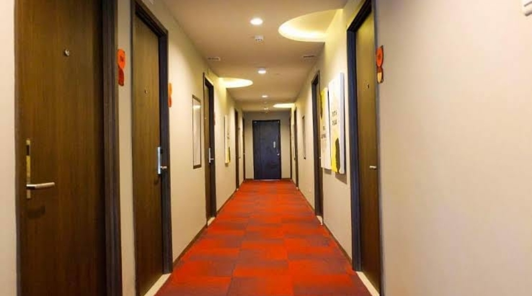 News Hotel Surabaya, Akomodasi Bintang 2 Dekat Airport Juanda Yang Harganya Mulai Rp350.000 1