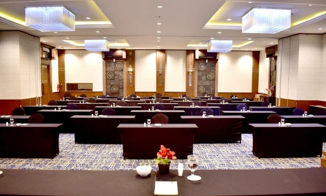 Noormans Hotel Semarang, Penginapan Ala Mediterania Klasik Dengan Harga Terjangkau Mulai Rp290.000 4