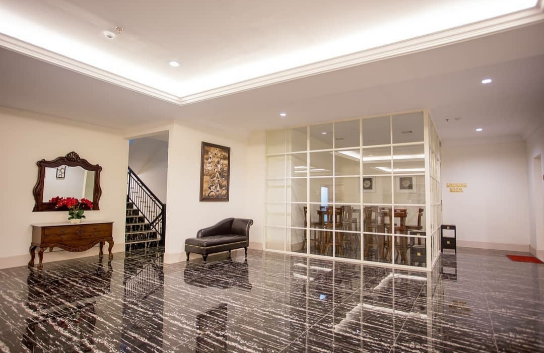 Same Hotel Malang, Penginapan Ala Eropa Klasik Dengan Fasilitas Terbaik Dengan Harga Mulai Rp518.900 1