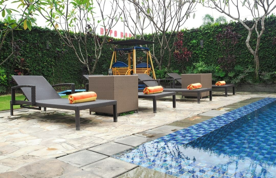 Solaris Hotel Malang, Akomodasi Mumpuni Dengan Harga Terjangkau Mulai Dari Rp250.890 Per Malam 6 Solaris Hotel Malang, Akomodasi Mumpuni Dengan Harga Terjangkau Mulai Dari Rp250.890 Per Malam 6