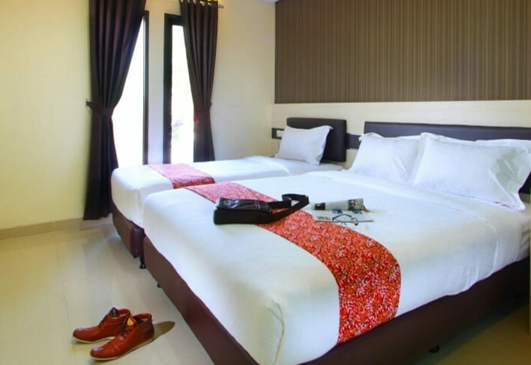 Sumi Hotel Simpang Lima Semarang, Penginapan Harga Murah Dengan Berbagai Fasilitas Mumpuni 5