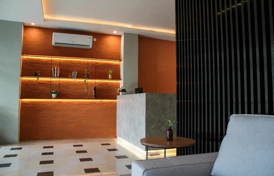 Sunrise Hotel Semarang, Penginapan Murah Depan Kampus USM Dengan Tarif Mulai Dari 180 Ribuan 6